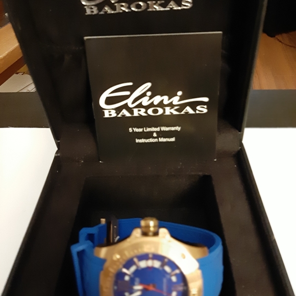 Mens accessories - Picture 8 of 8